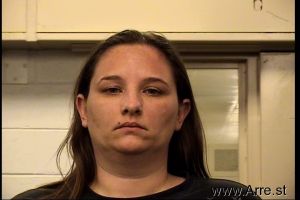 Colleen Calamia Arrest Mugshot